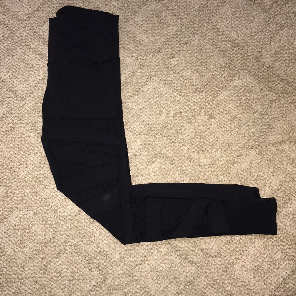 Lululemon Wunder Under High-Rise Tight tech*